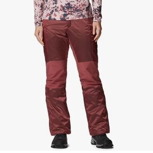 Columbia Women's Kick Turner II Insulated Pant size XL